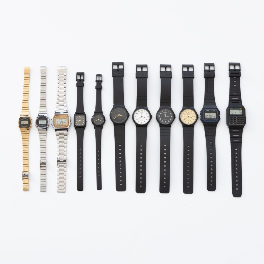 Accessories EASTERN WATCH CO | Casio Watches