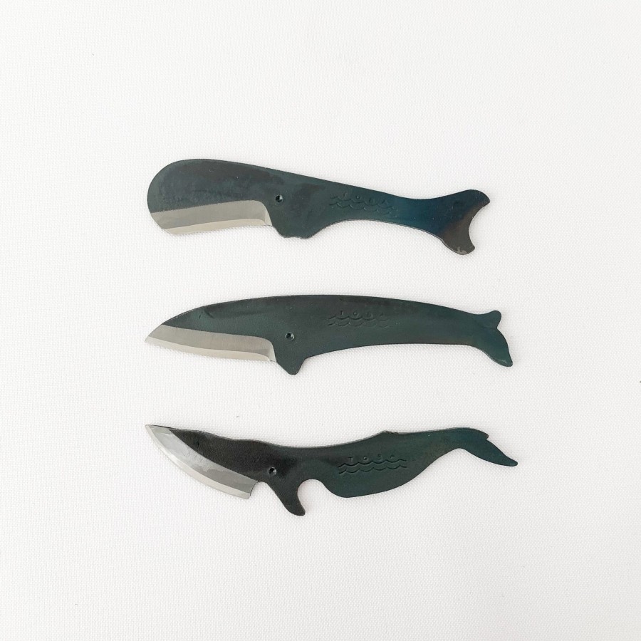 Living SAIKAI (Others) | Whale Knives