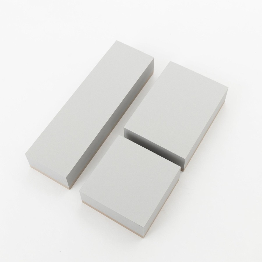 Living SAIKAI (Others) | Ito Bindery Gray Memo Blocks