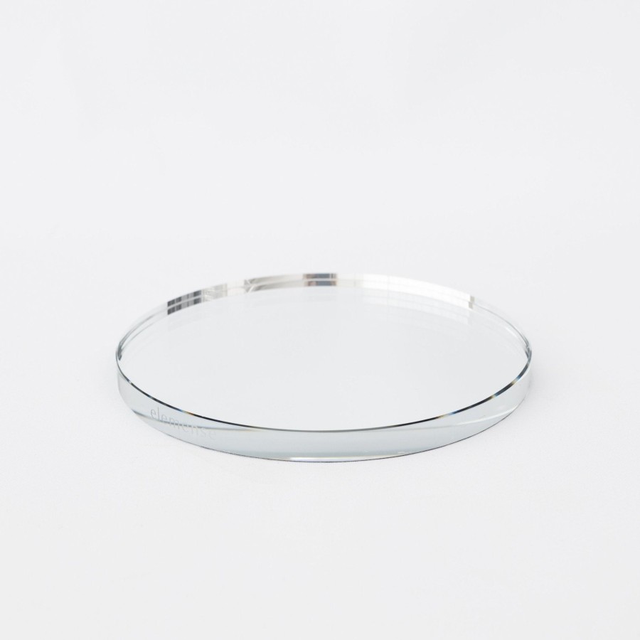 Bath SAIKAI (Others) | Elemense Glass Mirror Tray