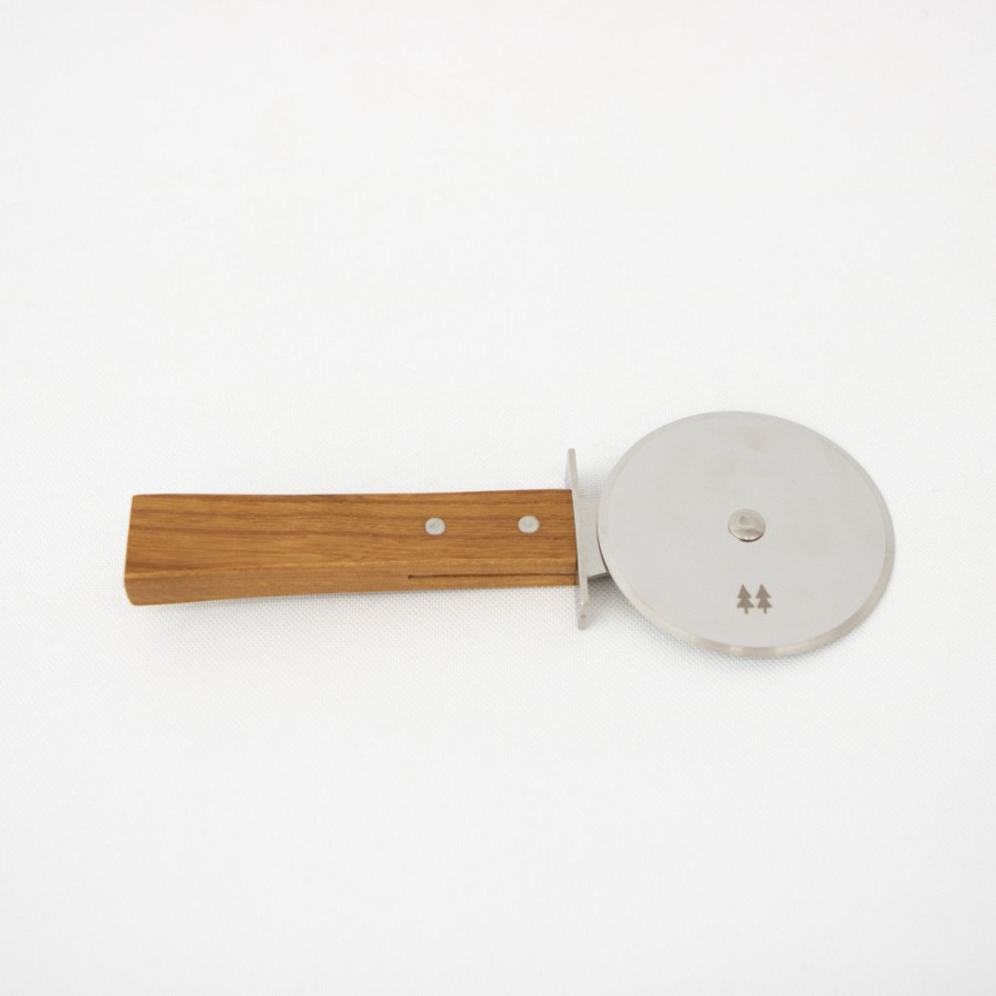 Kitchen & Dining SAIKAI (Others) | Morinoki Pizza Cutter