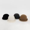 Accessories TORTOISE-yellow paper Mature Ha | Mature Ha Bell Hat