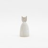 Kitchen & Dining Tomoro Pottery | Tomoro Cat Dinner Bell