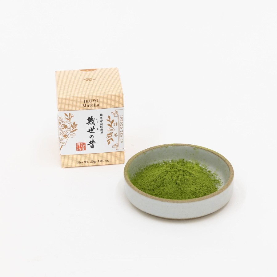 Kitchen & Dining TORTOISE-yellow paper Ippodo | Ippodo Matcha Tea