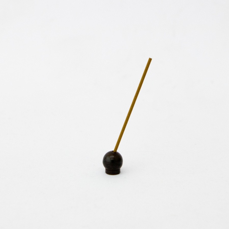 Bath SAIKAI (Others) | Brass Ball Shaped Incense Holder