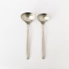 Kitchen & Dining SAIKAI (Others) | Sori Yanagi Stainless Steel Ladles