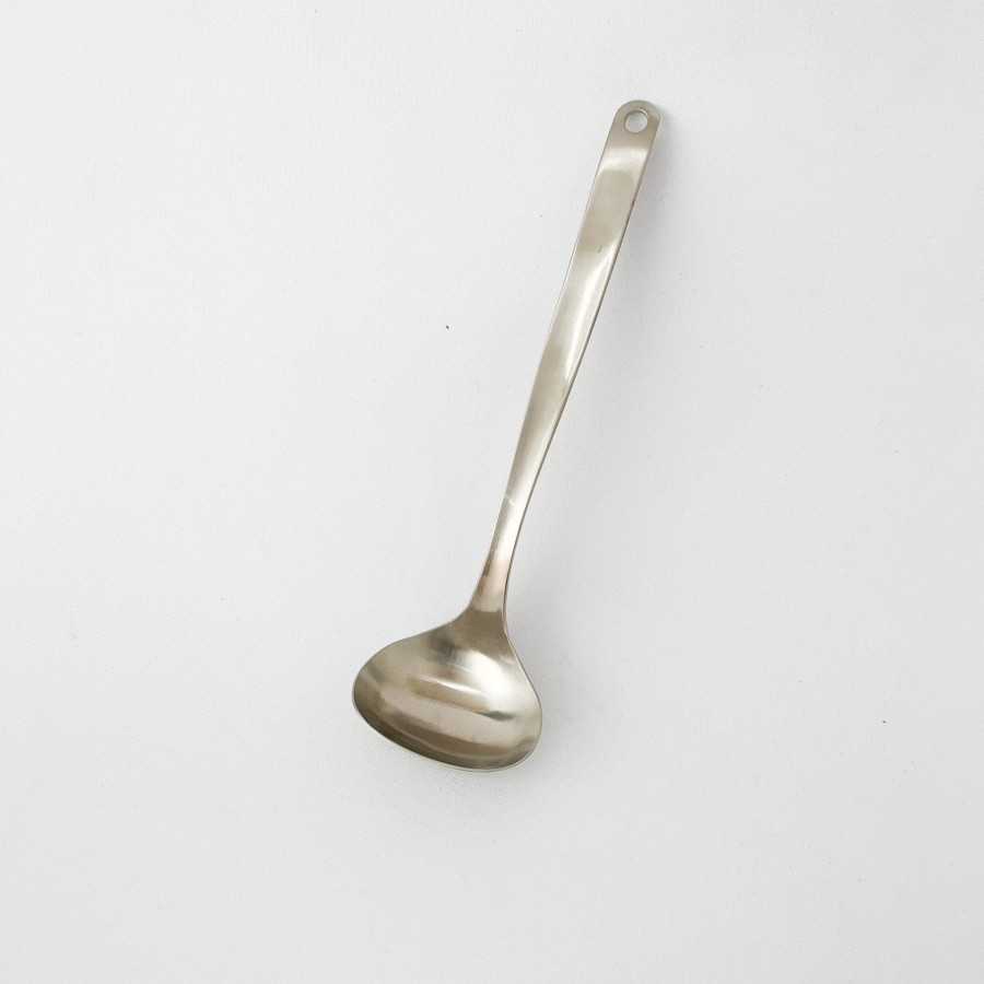 Kitchen & Dining SAIKAI (Others) | Sori Yanagi Stainless Steel Ladles