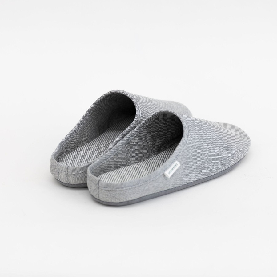 Accessories MORIHATA International Ltd. Co. | Sasawashi Room Slippers