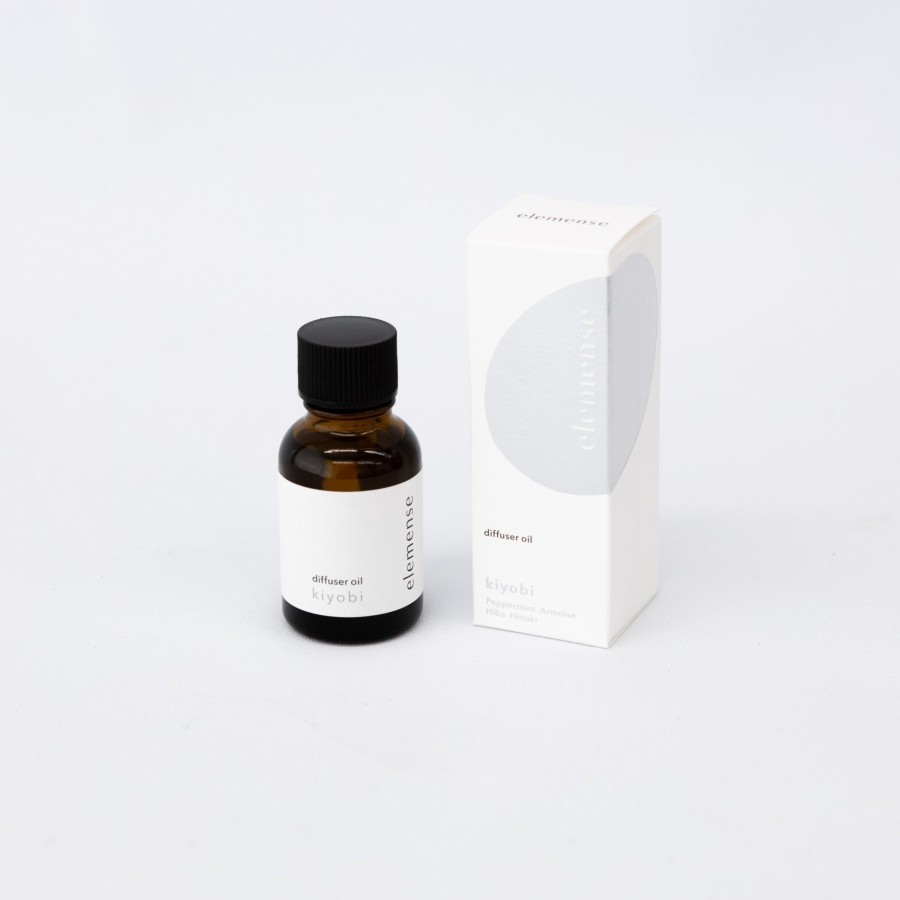 Bath SAIKAI (Others) | Elemense Diffuser Oils