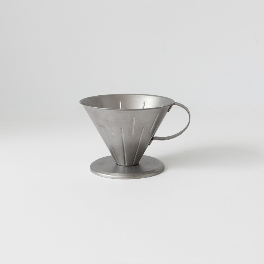 Kitchen & Dining SAIKAI (Others) | Stainless Steel Coffee Dripper