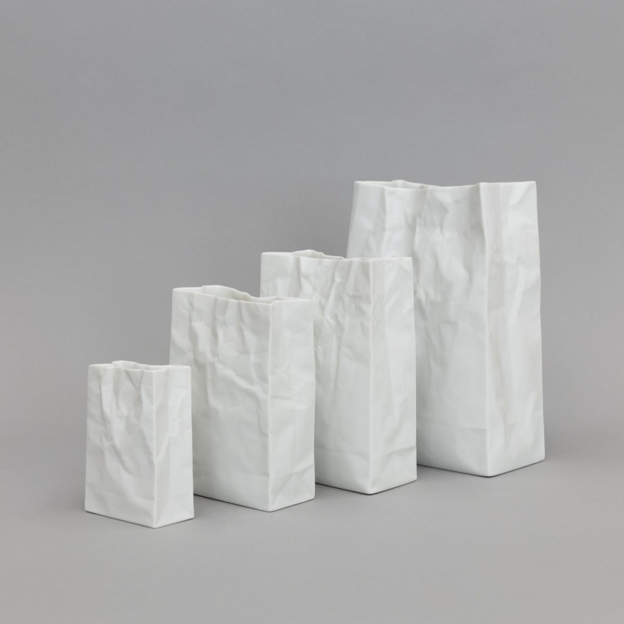 Living SAIKAI (special order) | Crinkle Super Bag