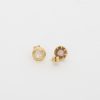 Accessories Black Barc | Black Barc Star No. 11 Stud Earrings