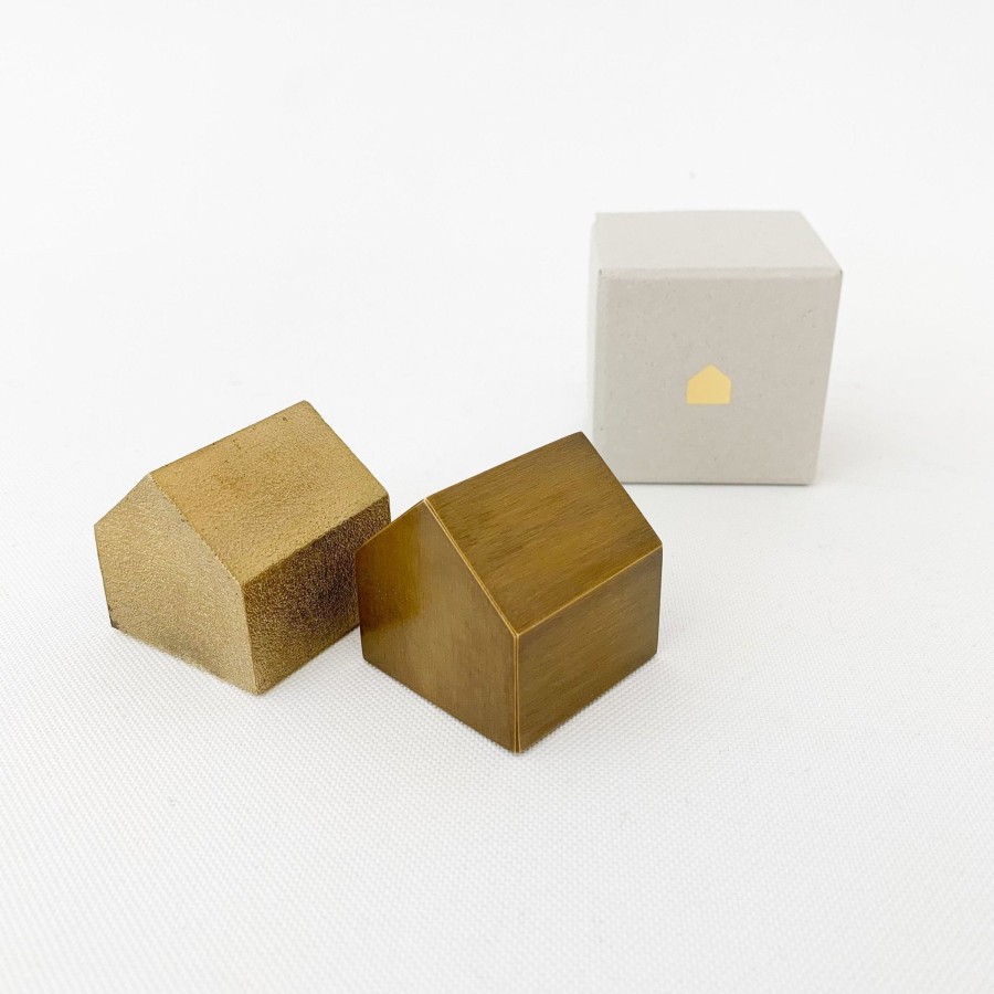 Living SAIKAI (Others) | Brass House Paperweights