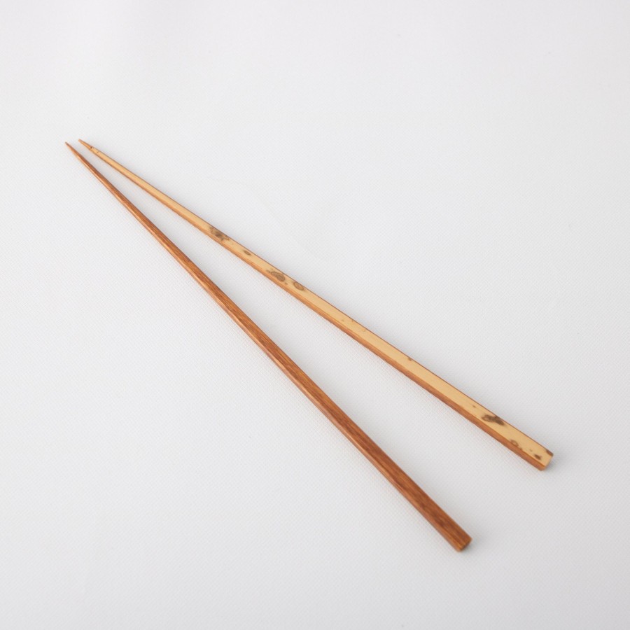 Kitchen & Dining TORTOISE-yellow paper Kosuga | Kosuga Bamboo Chopsticks