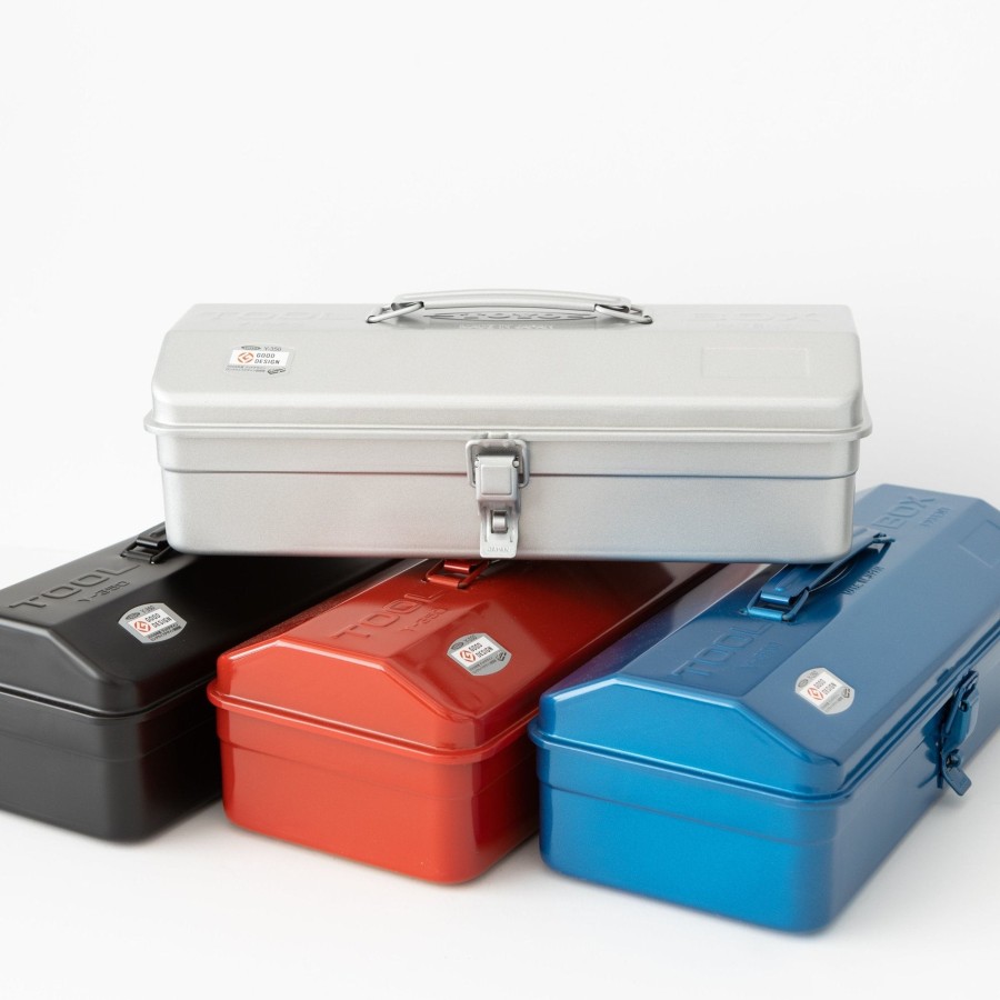 Living AMEICO, INC. | Toyo Tool Boxes - Camber Top