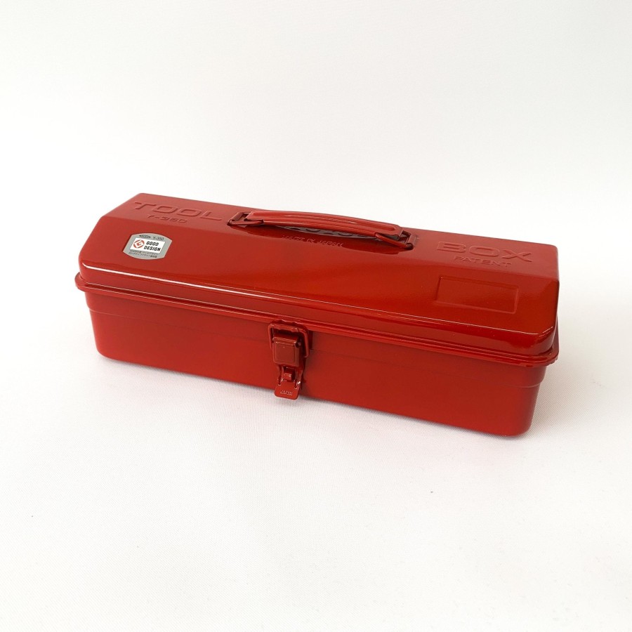 Living AMEICO, INC. | Toyo Tool Boxes - Camber Top