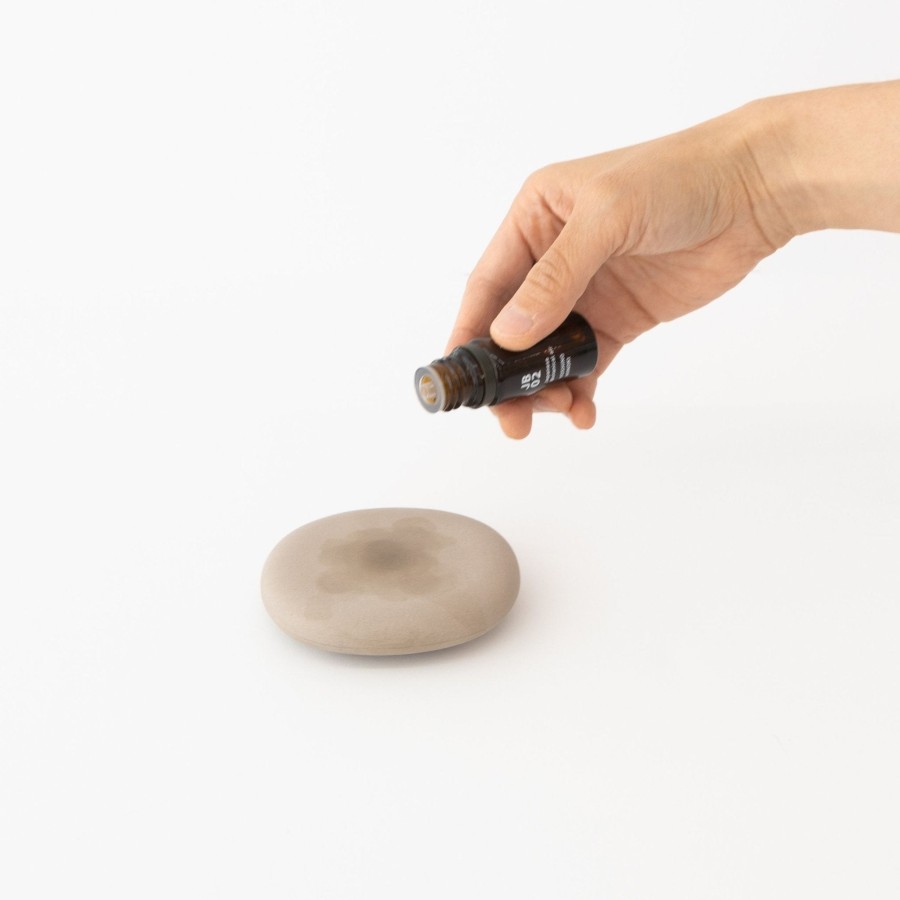 Bath At-Aroma USA, Inc. | Tokoname Stone Diffuser