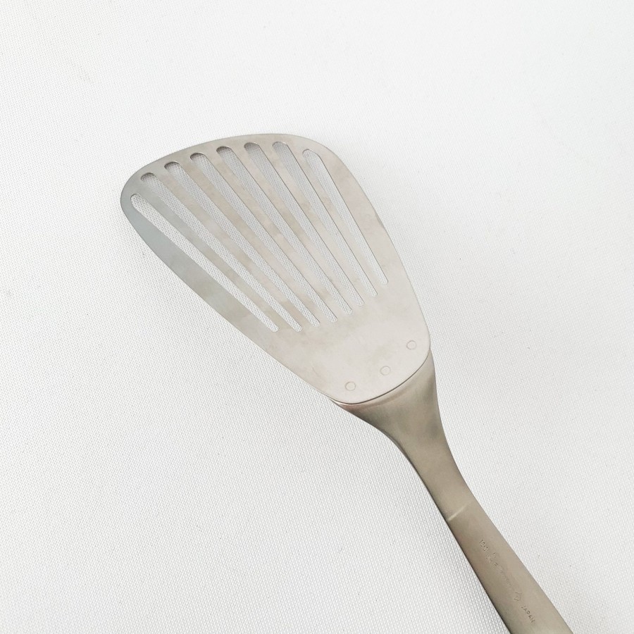 Kitchen & Dining SAIKAI (Others) | Sori Yanagi Stainless Butter Beater