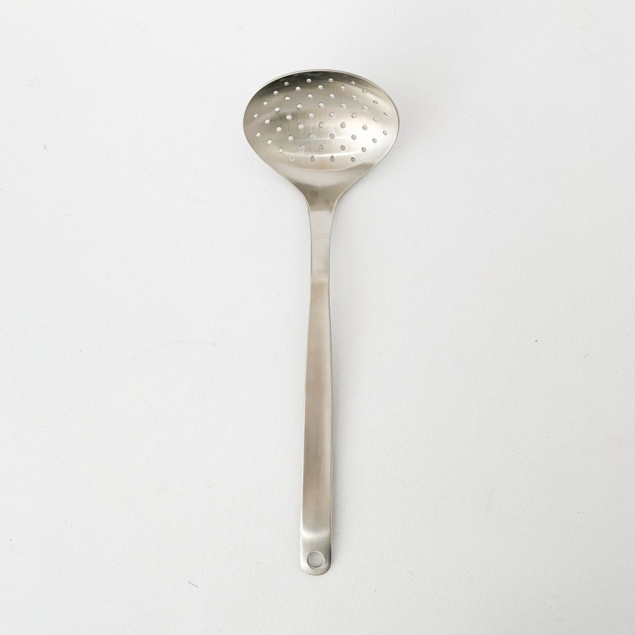 Kitchen & Dining SAIKAI (Others) | Sori Yanagi Stainless Steel Skimmer