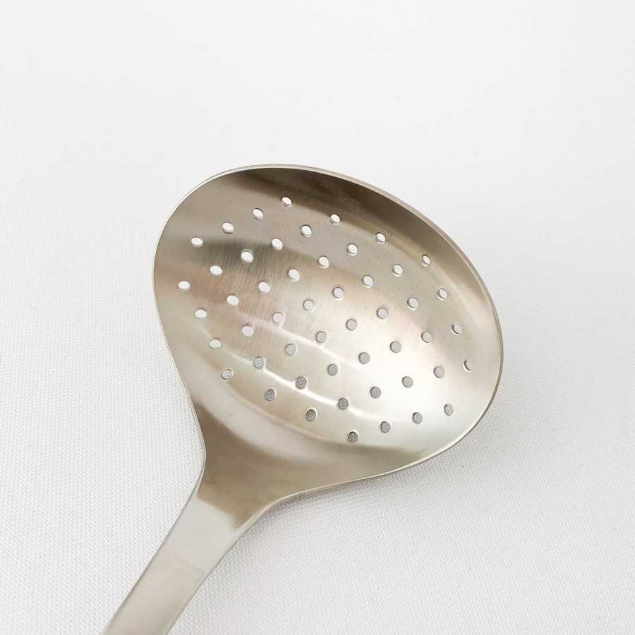 Kitchen & Dining SAIKAI (Others) | Sori Yanagi Stainless Steel Skimmer