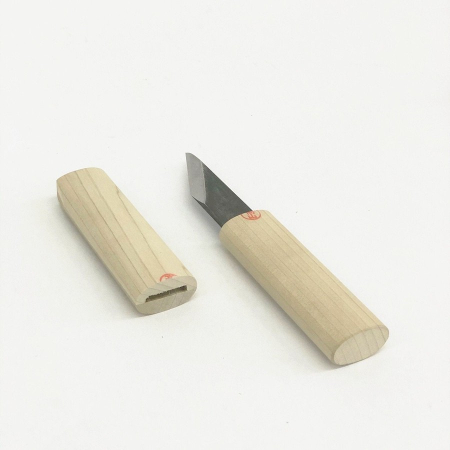 Living Hida Tool u0026 Hardware Co., Inc. | Kiridashi Woodcarving Knives