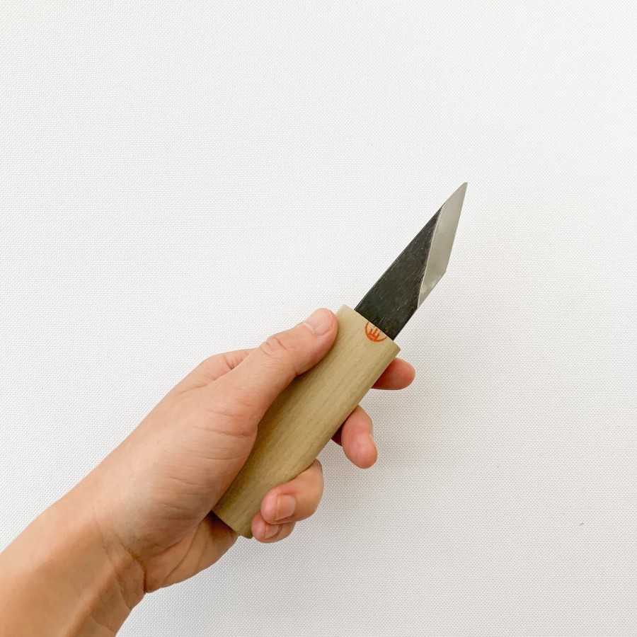 Living Hida Tool u0026 Hardware Co., Inc. | Kiridashi Woodcarving Knives