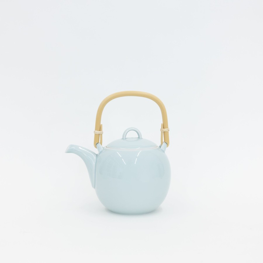 Kitchen & Dining SAIKAI (Others) | Hakusan Porcelain Mayu Teapot