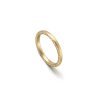 Accessories Tortoise-Shihara | Shihara Full Eternity Ring 02, Side