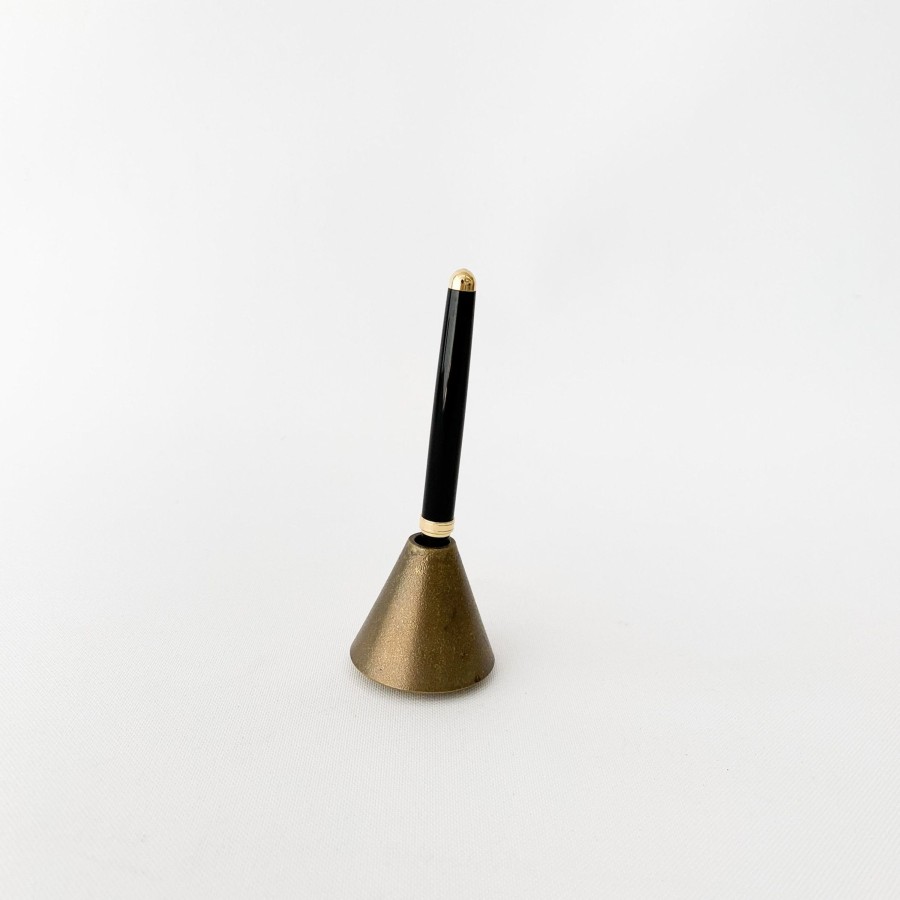 Living SAIKAI (Others) | S/N Brass Pen Holders