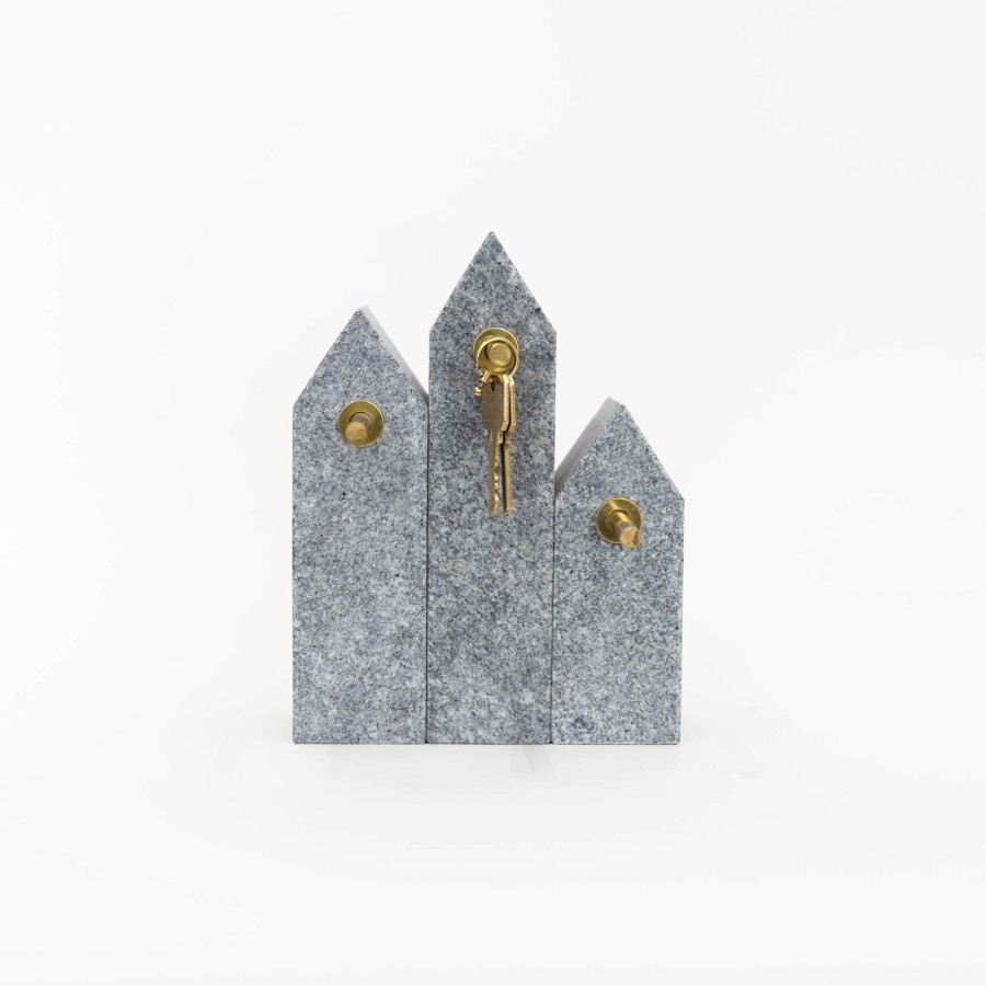 Living SAIKAI (Online Exclusive) | Aji Huis Stone Ornament (Online Exclusive Item!)