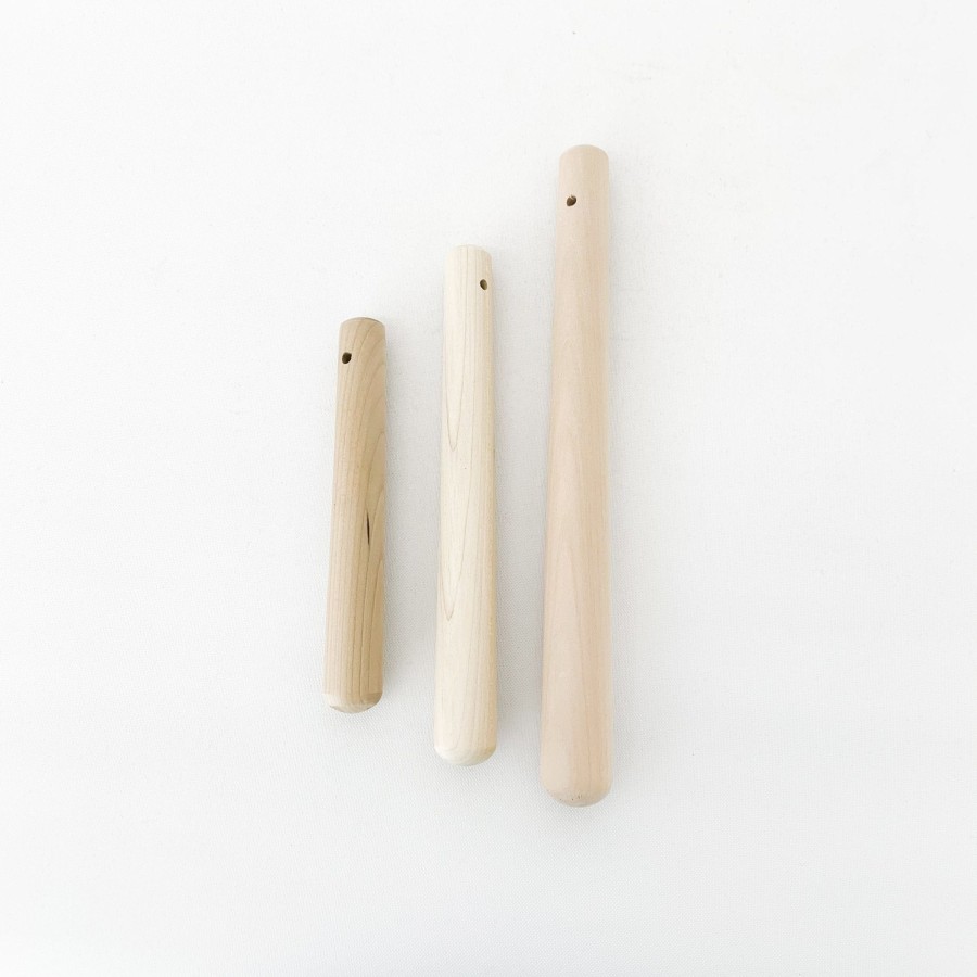 Kitchen & Dining SAIKAI (Others) | Motoshige Surikogi Wooden Pestles