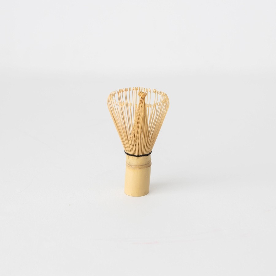 Kitchen & Dining Miya Company | Bamboo Matcha Whisk