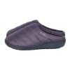 Accessories AMEICO, INC. | Subu Slippers - Steel Grey