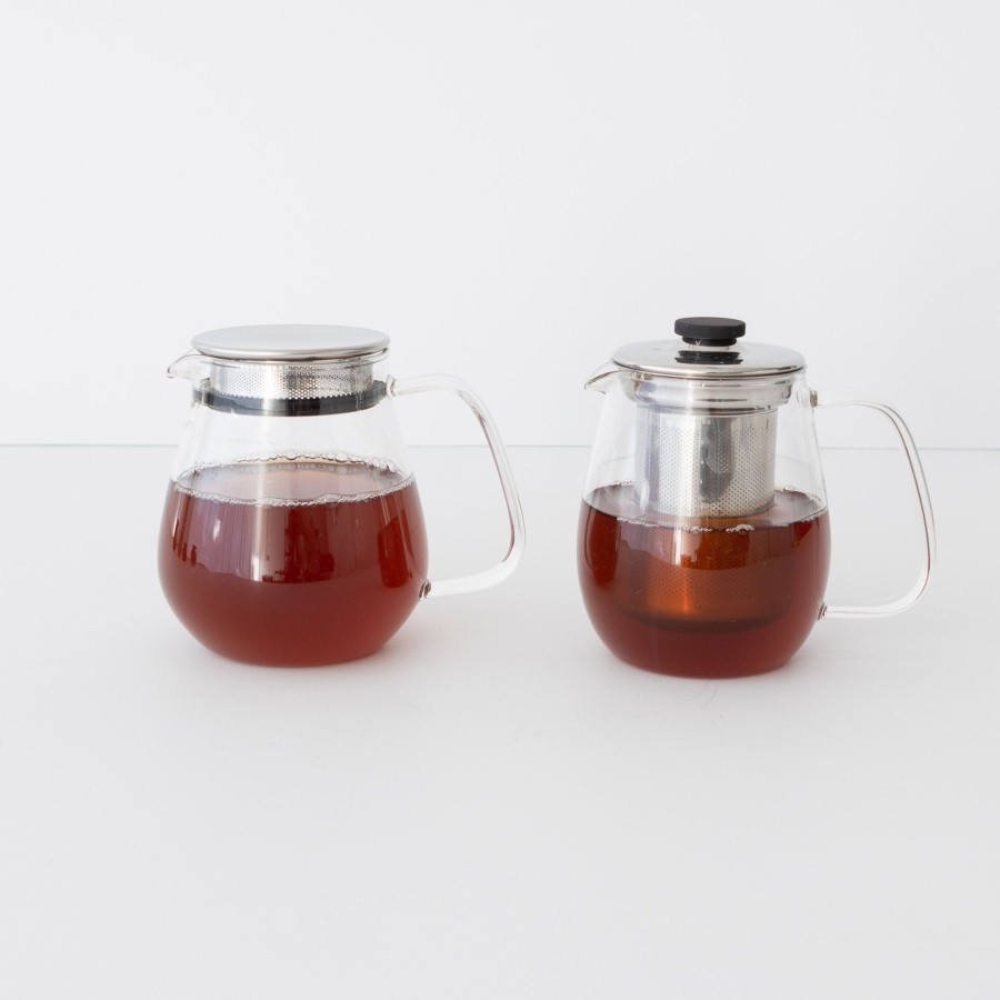 Kitchen & Dining Kinto USA | Kinto Unitea One Touch Teapots