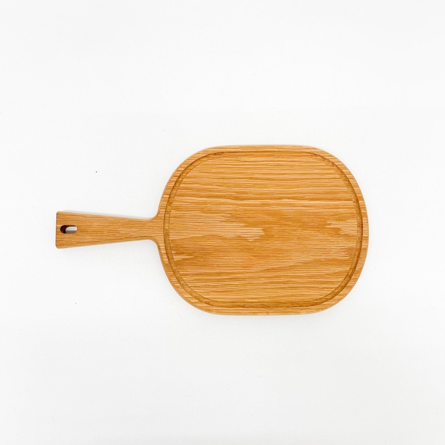 Kitchen & Dining summer studio | Summer Studio Serving Board Natural S