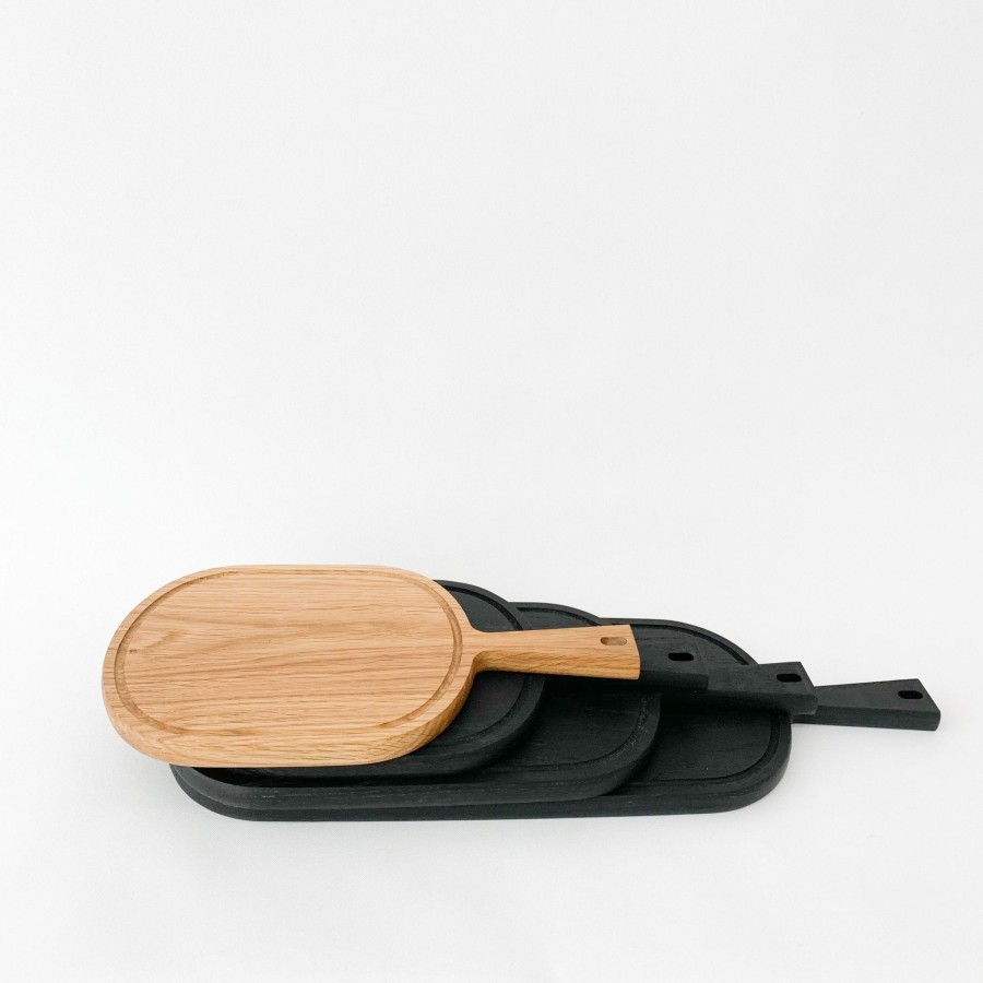 Kitchen & Dining summer studio | Summer Studio Serving Board Natural S