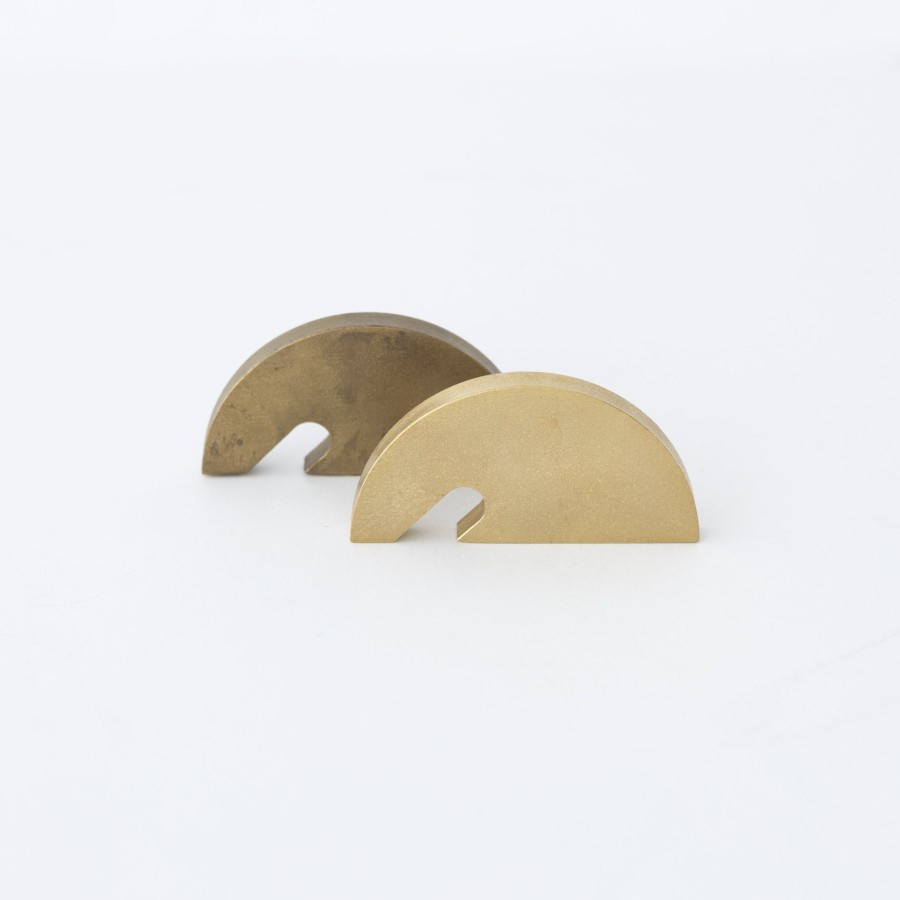 Kitchen & Dining SAIKAI (Others) | S/N Brass Bottle Opener