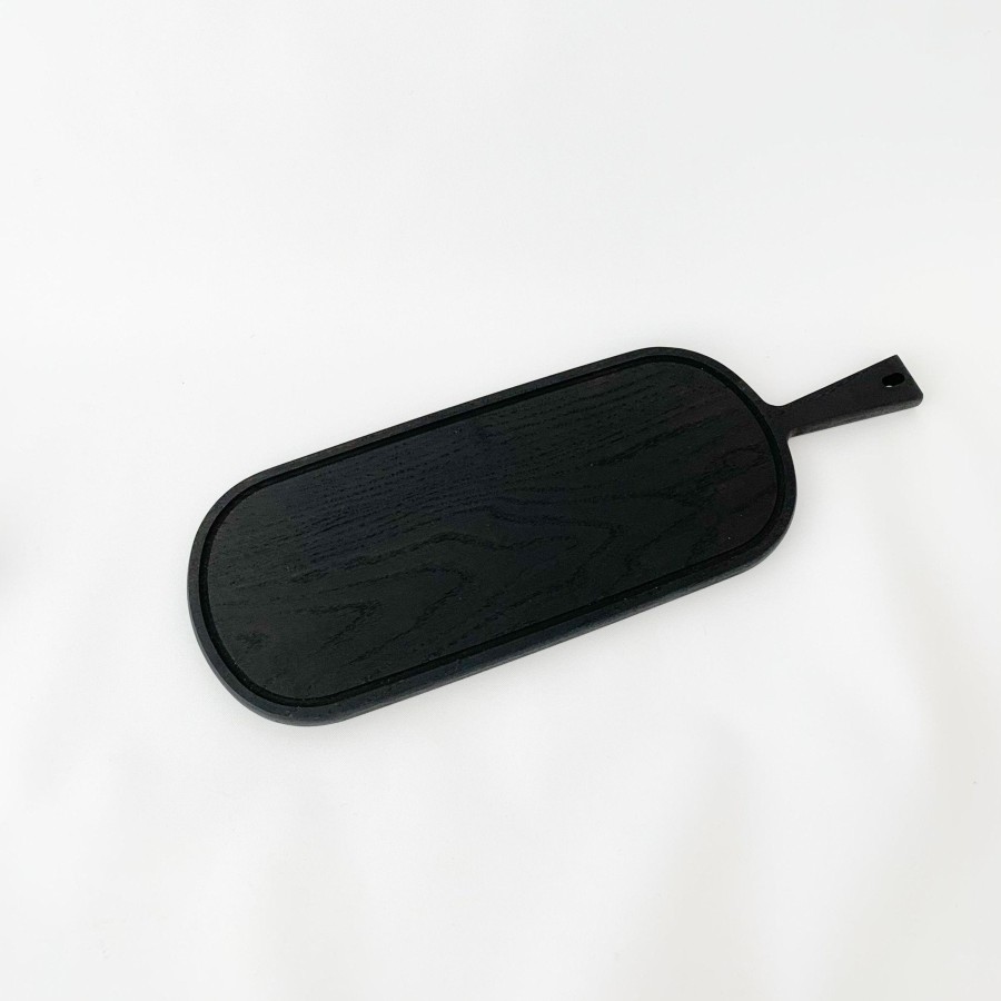 Kitchen & Dining summer studio | Summer Studio Serving Board Black L