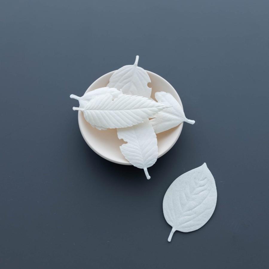 Bath MORIHATA International Ltd. Co. | Ha Ko Paper Incense - White