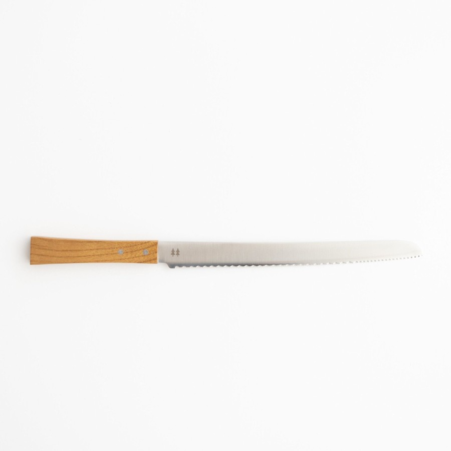 Kitchen & Dining SAIKAI (Others) | Morinoki Bread Knife [Ts664]