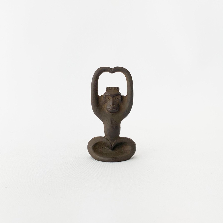 Kitchen & Dining SAIKAI (Others) | Iron Monkey Bottle Opener