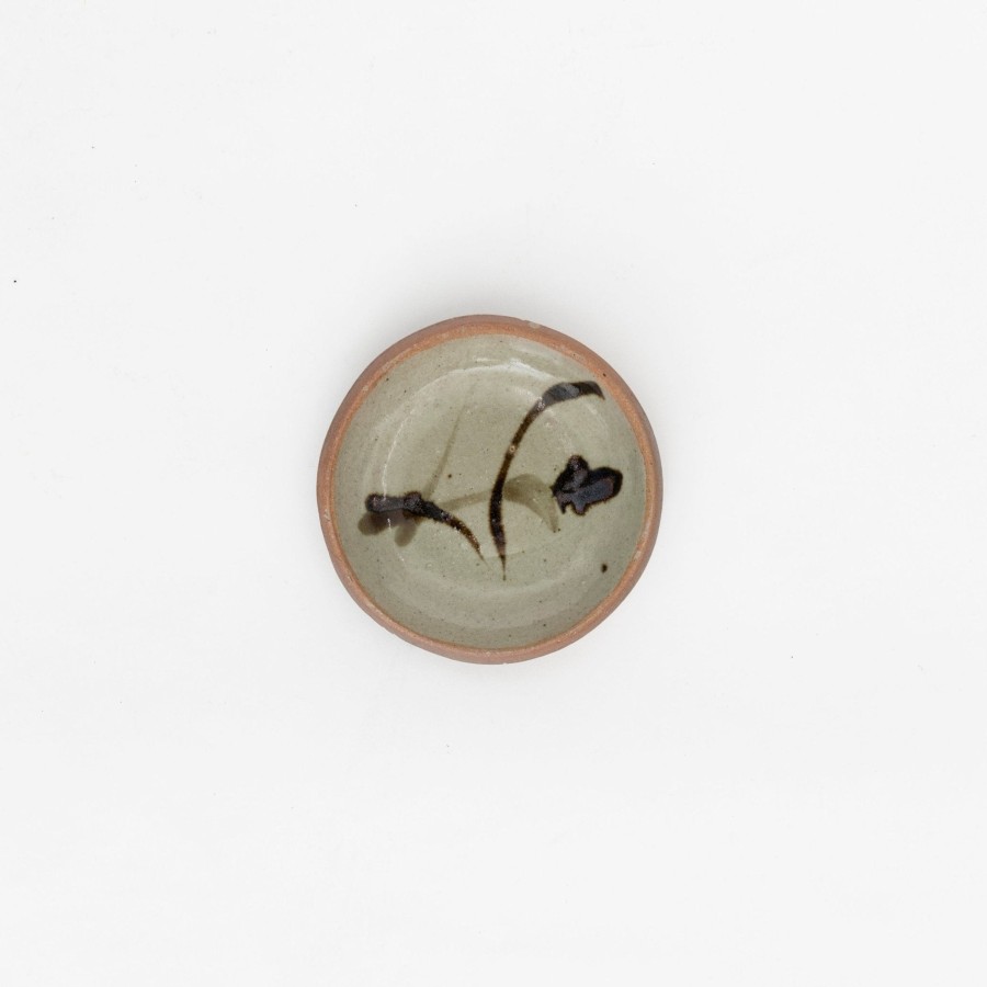 Vintage & Art Tortoise-Unknown, Japan | 072 Unknown, Japan Ceramic Object