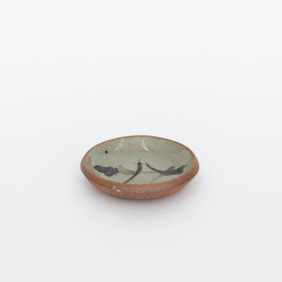 Vintage & Art Tortoise-Unknown, Japan | 072 Unknown, Japan Ceramic Object