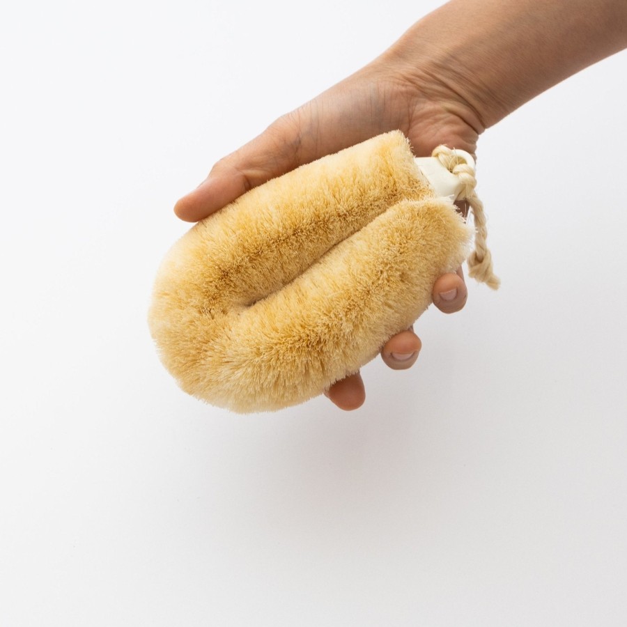 Bath SAIKAI (Others) | Kamenoko Body Scrubber