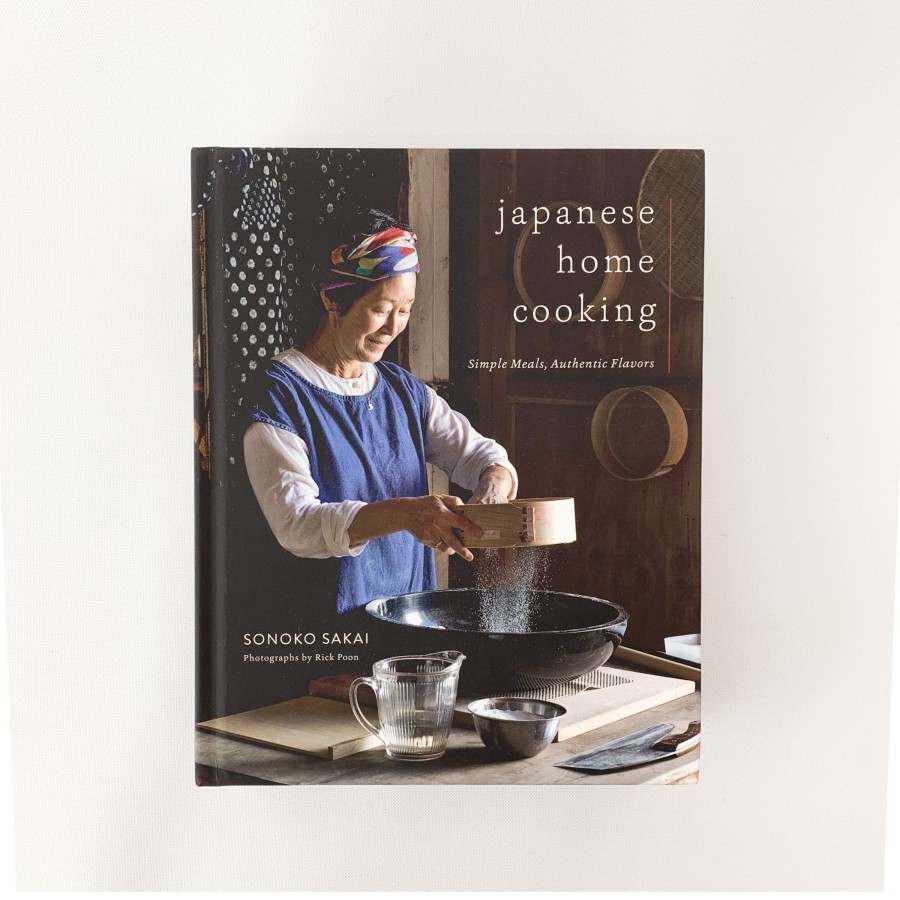 Kitchen & Dining Sonoko Sakai | Japanese Home Cooking: Simple Meals, Authentic Flavors By Sonoko Sakai