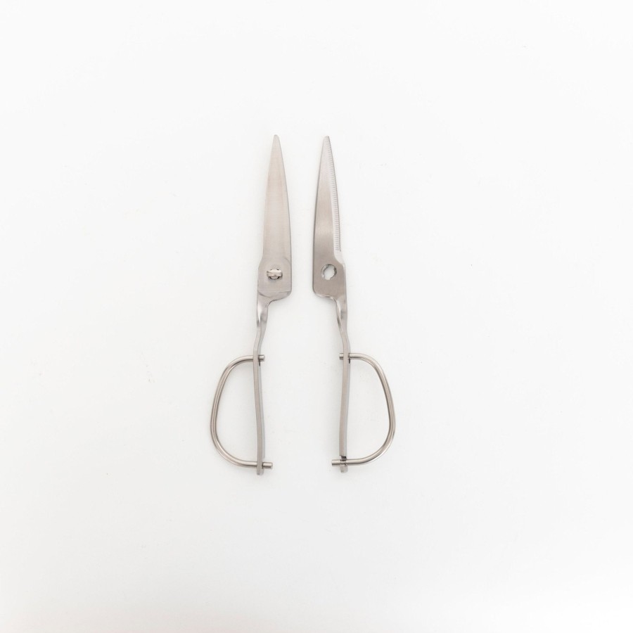 Kitchen & Dining SAIKAI (Others) | Toribe Kitchen Scissors