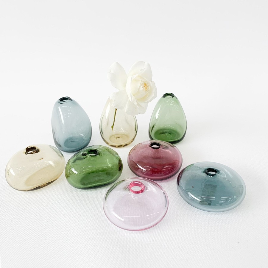 Living Sugahara USA Southern Coast International | Sugahara Bud Vases