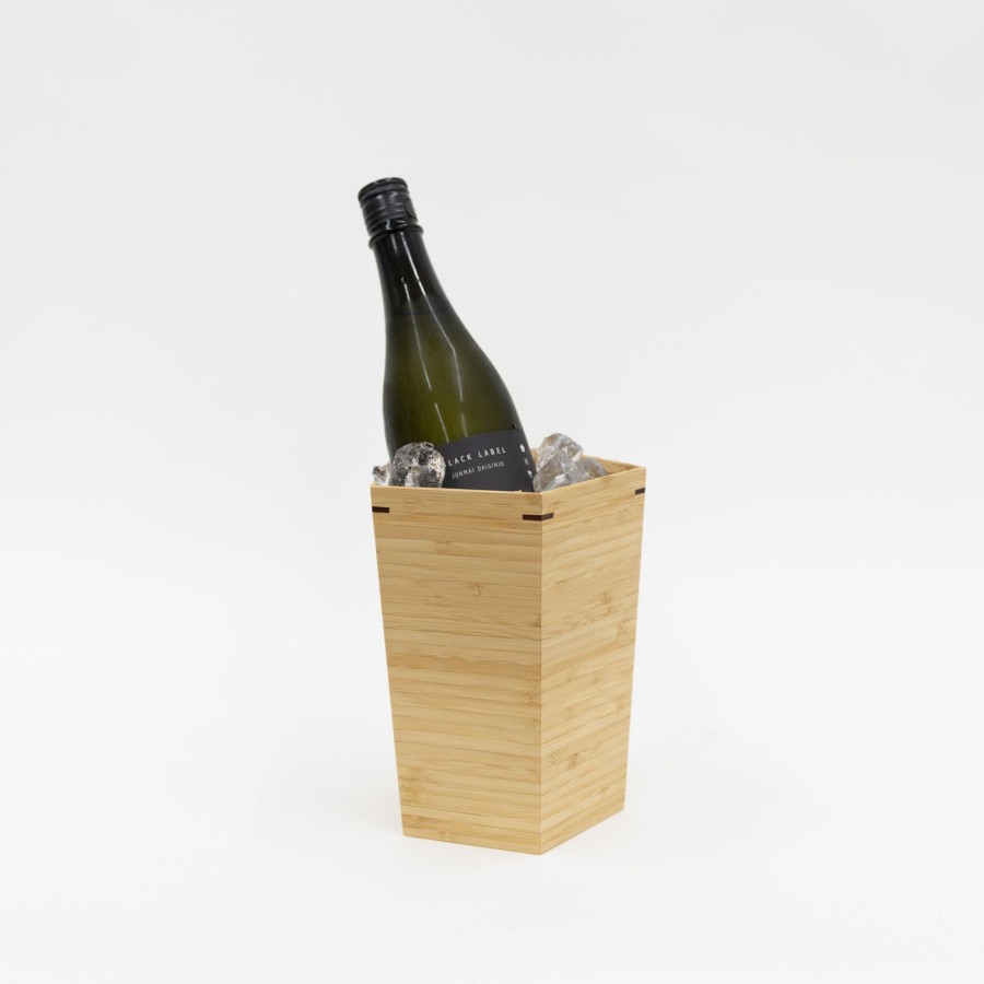 Kitchen & Dining TORTOISE-yellow paper Kosuga | Kosuga Pentagon Wine Cooler