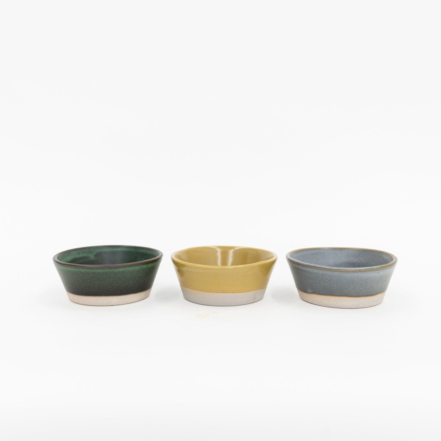 Kitchen & Dining WRF | Wrf Small Deep Bowls — Holiday 2023 Colors