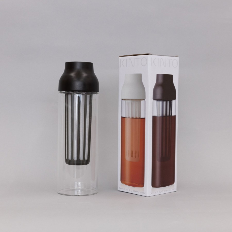 Kitchen & Dining Kinto USA | Capsule Cold Brew Carafe